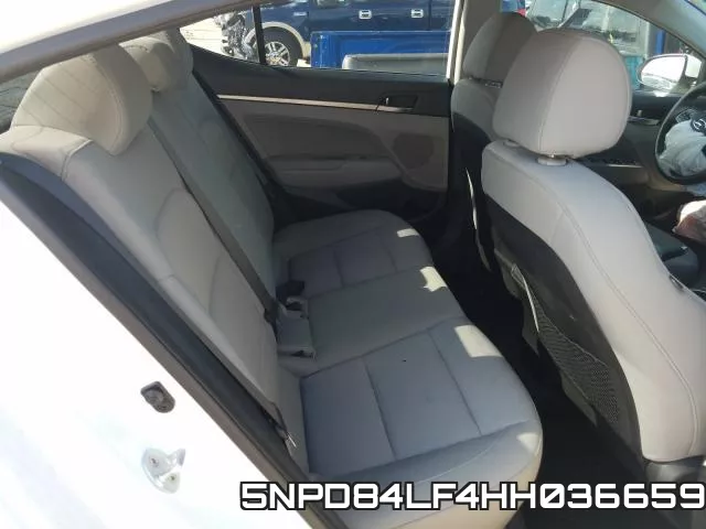 5NPD84LF4HH036659 фото 7