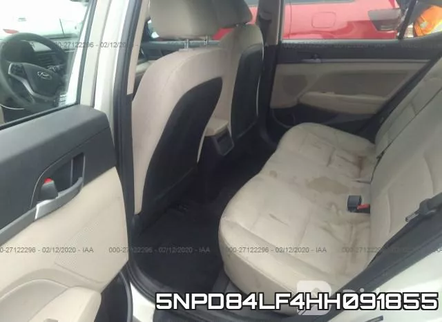 5NPD84LF4HH091855 фото 9