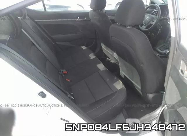 5NPD84LF6JH348472 фото 9