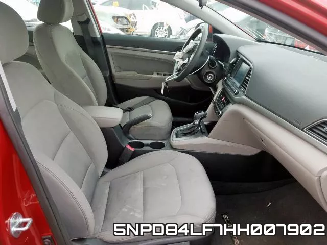 5NPD84LF7HH007902 фото 6