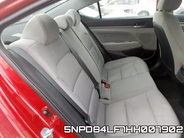 5NPD84LF7HH007902 фото 7