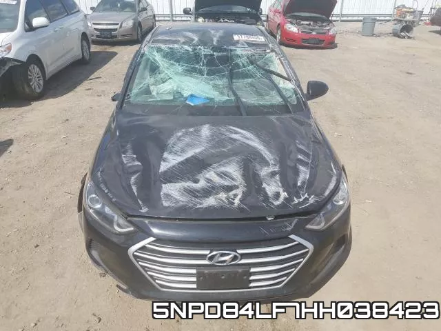 5NPD84LF7HH038423 фото 10