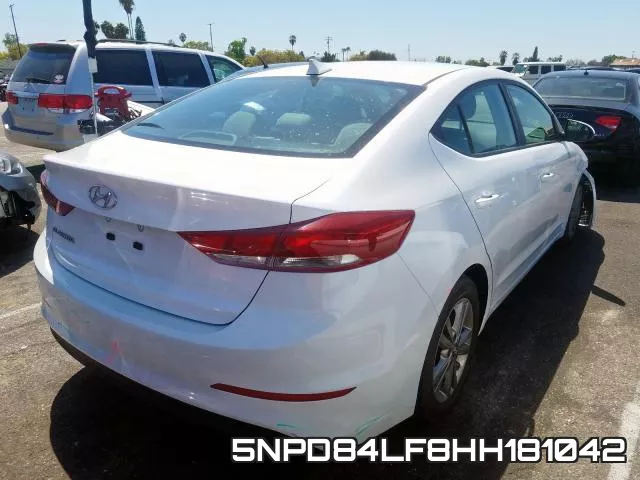 5NPD84LF8HH181042 фото 5