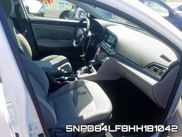 5NPD84LF8HH181042 фото 6