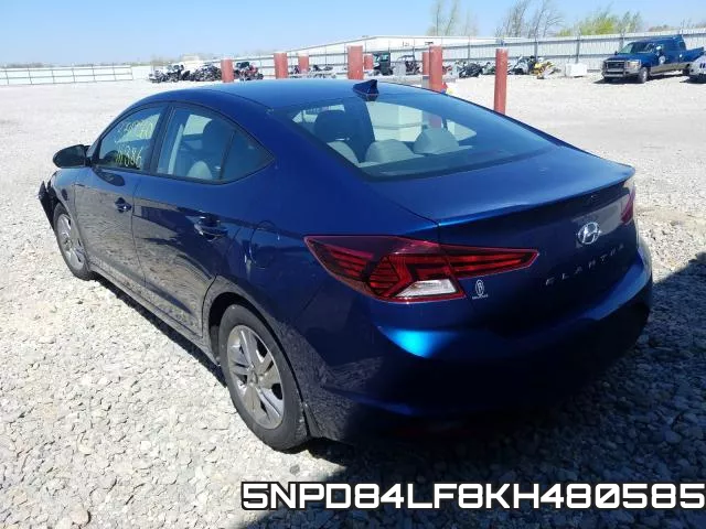 5NPD84LF8KH480585 фото 4