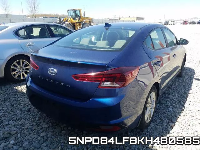 5NPD84LF8KH480585 фото 5