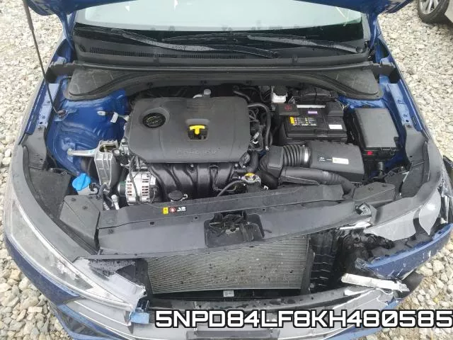 5NPD84LF8KH480585 фото 8