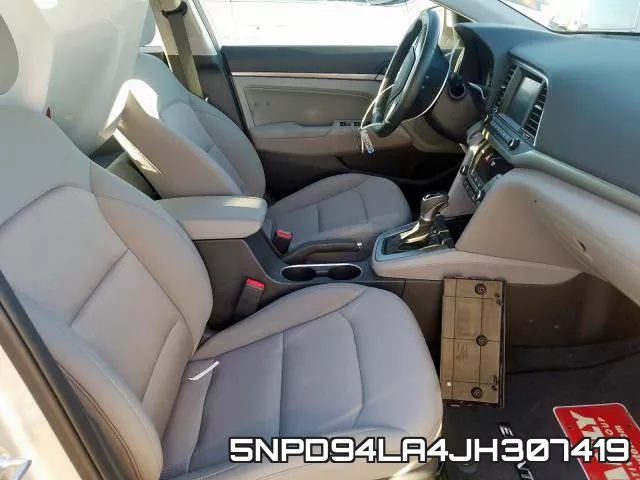 5NPD94LA4JH307419 фото 6
