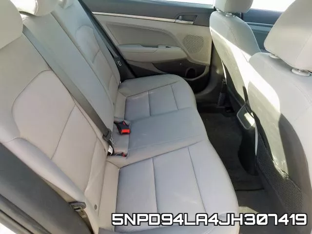 5NPD94LA4JH307419 фото 7