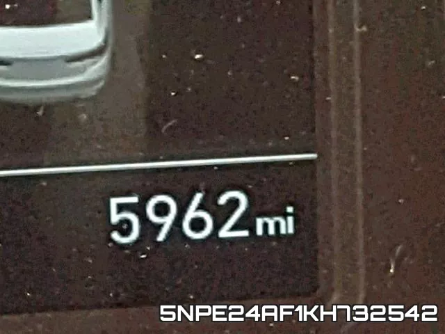 5NPE24AF1KH732542 фото 9