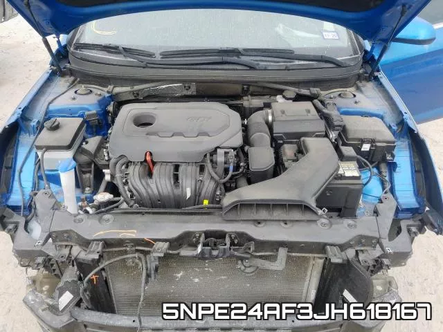 5NPE24AF3JH618167 фото 8