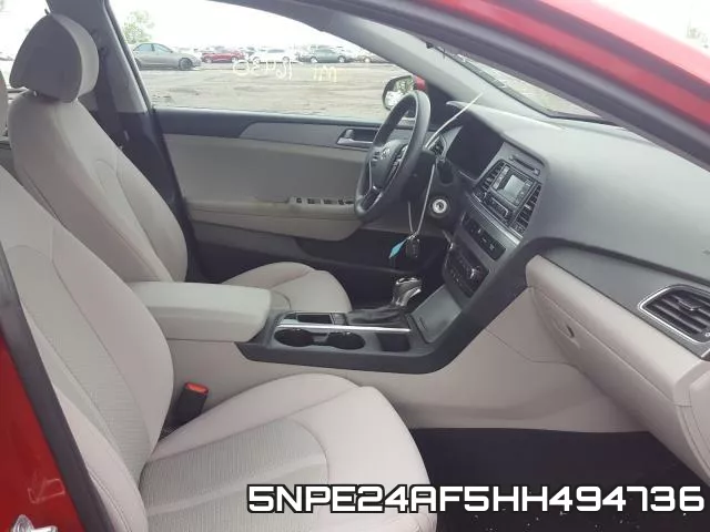 5NPE24AF5HH494736 фото 6