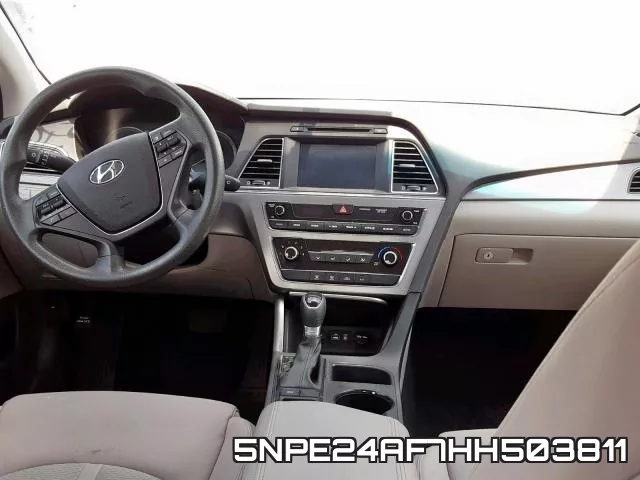 5NPE24AF7HH503811 фото 10