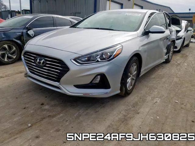 5NPE24AF9JH630825 фото 3