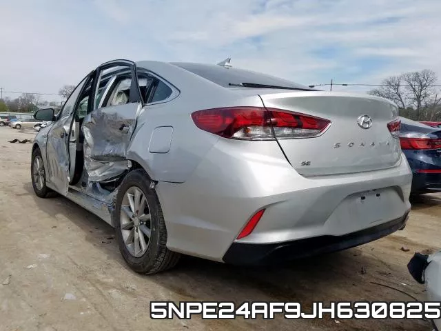 5NPE24AF9JH630825 фото 4