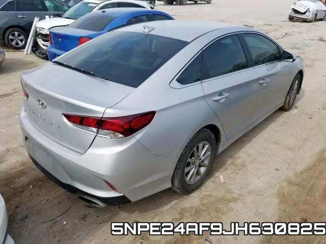 5NPE24AF9JH630825 фото 5