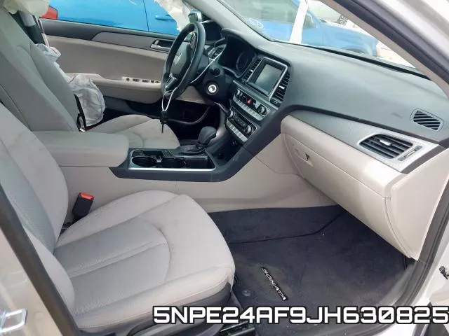 5NPE24AF9JH630825 фото 6