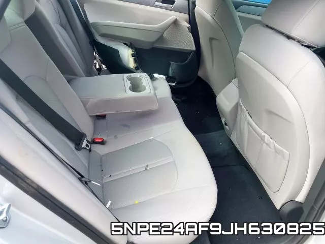 5NPE24AF9JH630825 фото 7