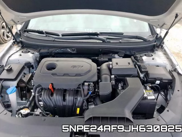5NPE24AF9JH630825 фото 8