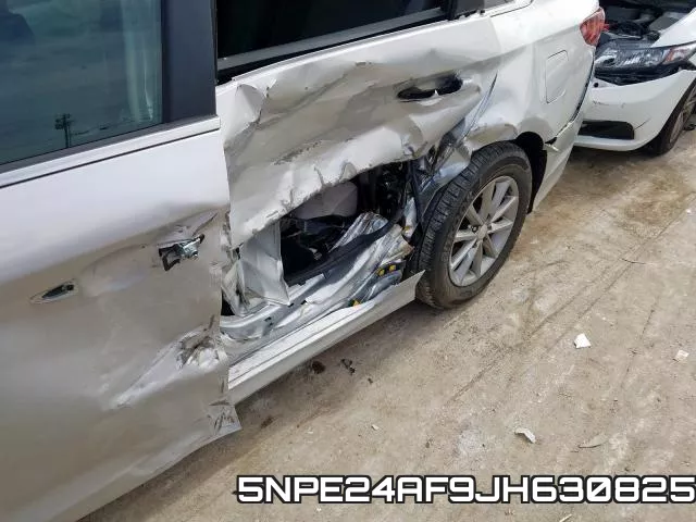 5NPE24AF9JH630825 фото 10