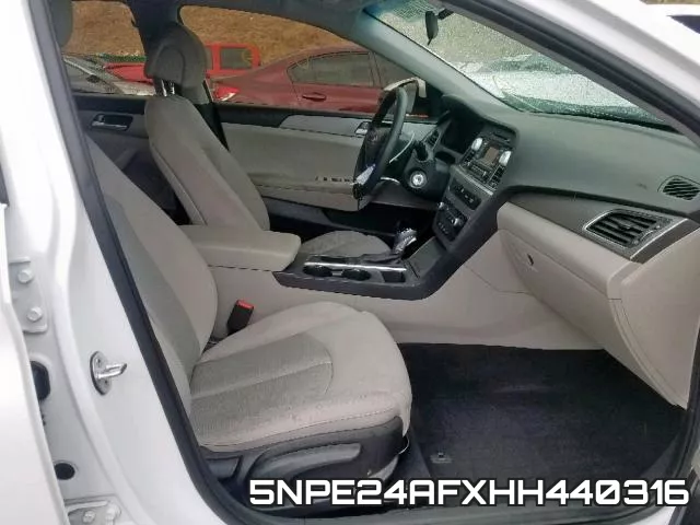5NPE24AFXHH440316 фото 6