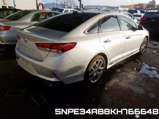 5NPE34AB8KH766648 фото 5