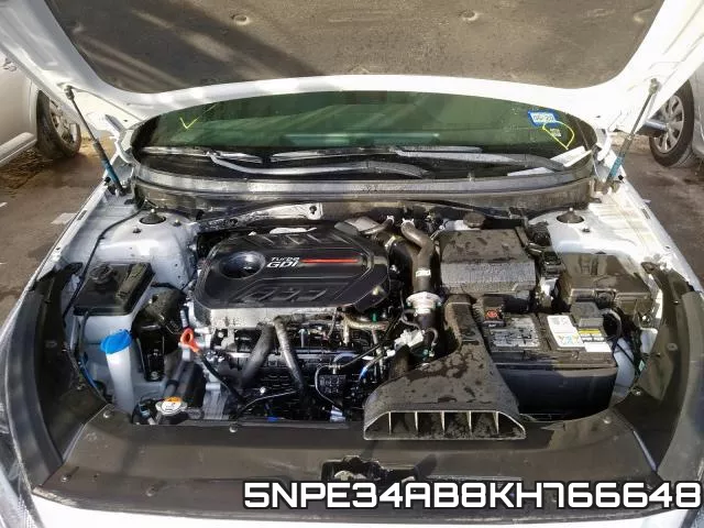 5NPE34AB8KH766648 фото 8