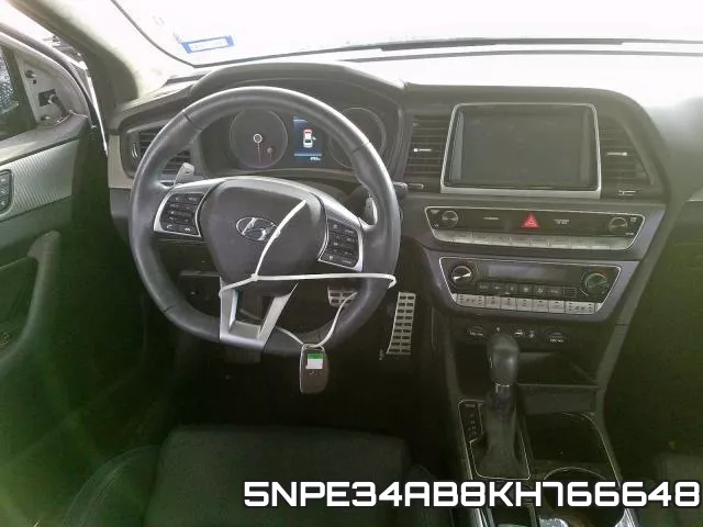 5NPE34AB8KH766648 фото 10