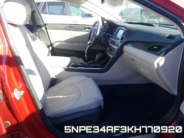5NPE34AF3KH770920 фото 6