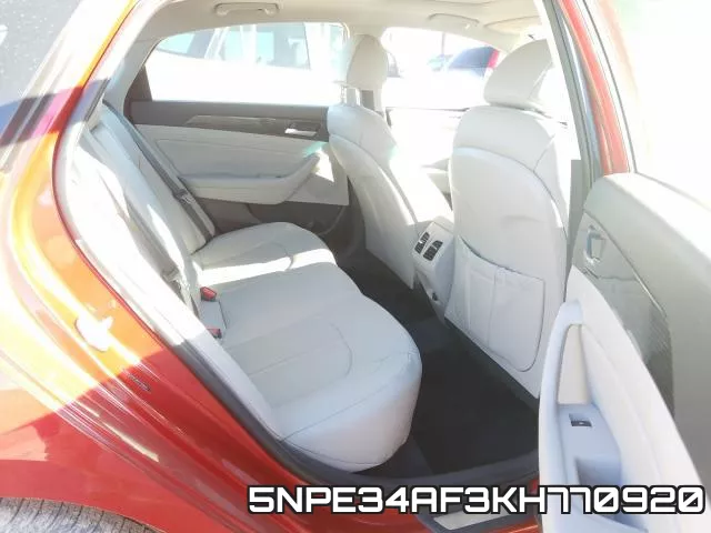 5NPE34AF3KH770920 фото 7