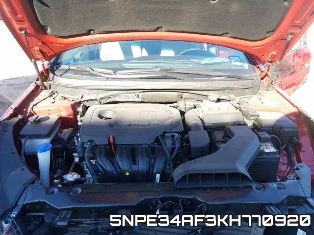 5NPE34AF3KH770920 фото 8