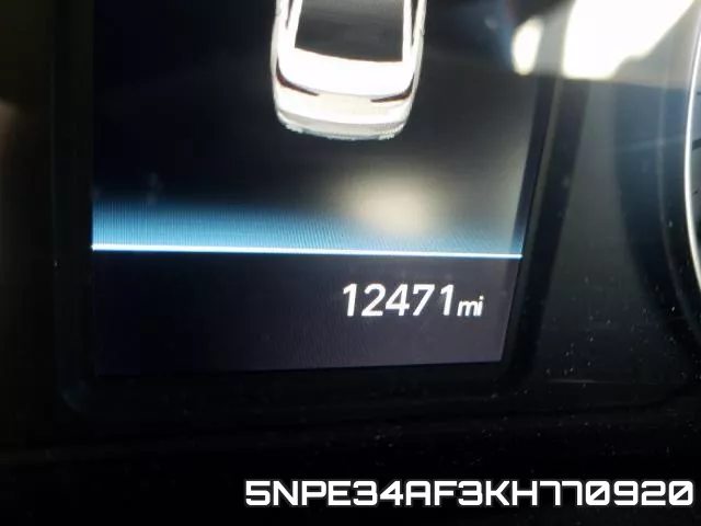 5NPE34AF3KH770920 фото 9