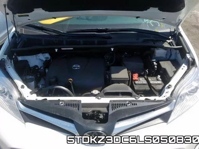 5TDKZ3DC6LS050830 фото 8