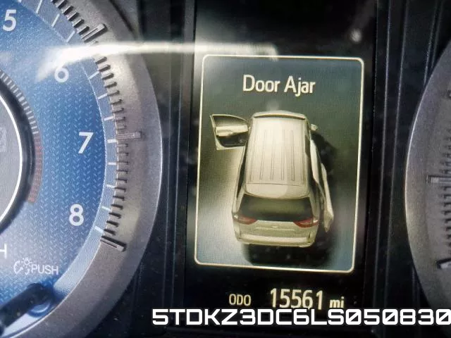 5TDKZ3DC6LS050830 фото 9