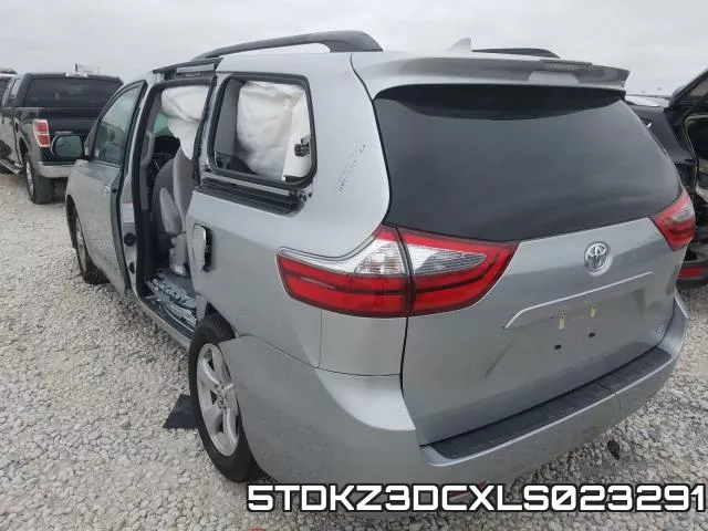 5TDKZ3DCXLS023291 фото 4