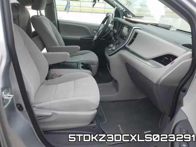 5TDKZ3DCXLS023291 фото 6