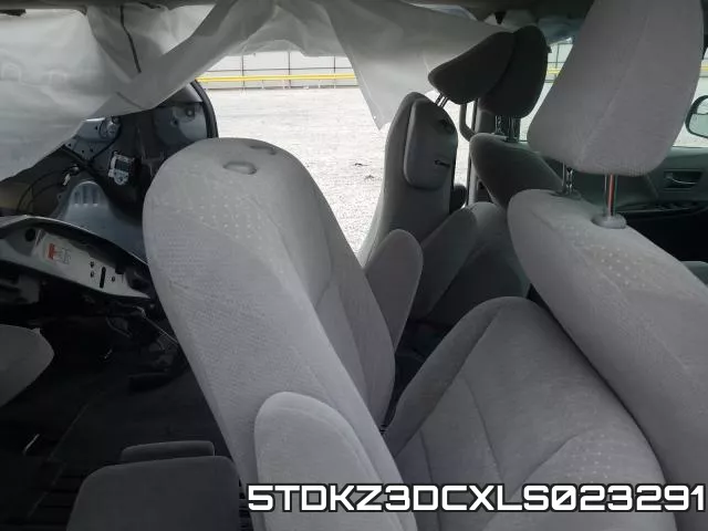 5TDKZ3DCXLS023291 фото 7