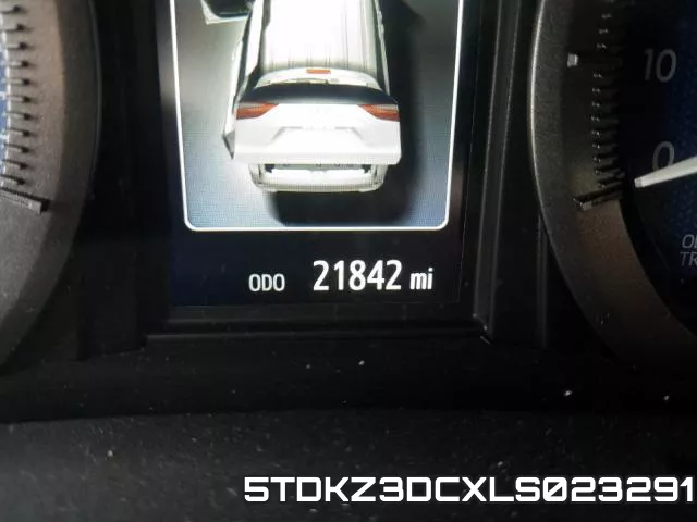 5TDKZ3DCXLS023291 фото 9