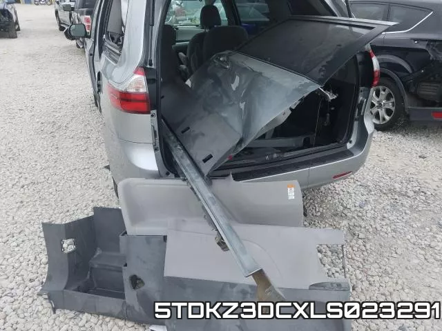 5TDKZ3DCXLS023291 фото 10