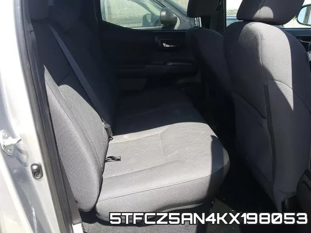 5TFCZ5AN4KX198053 фото 7