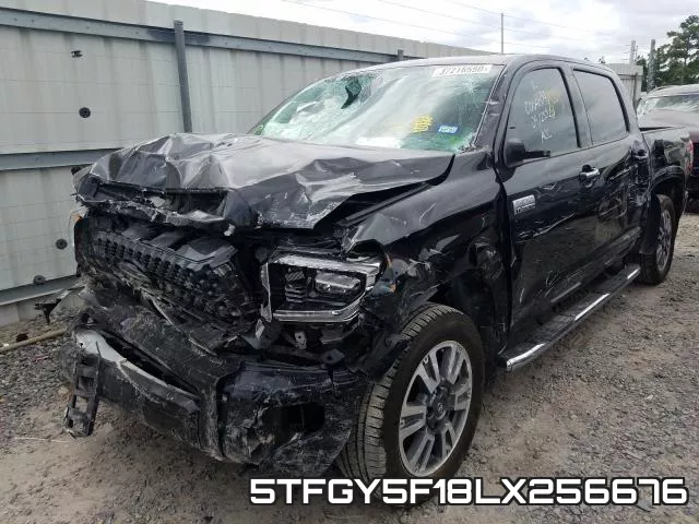 5TFGY5F18LX256676 фото 3