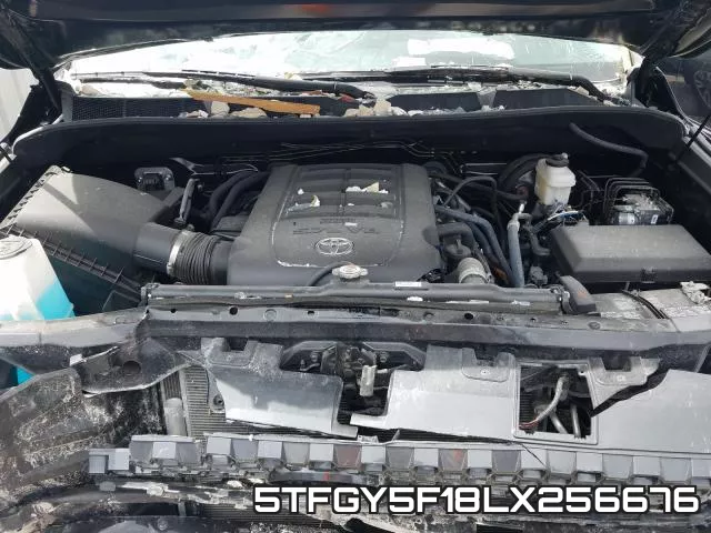 5TFGY5F18LX256676 фото 8