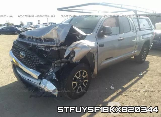 5TFUY5F18KX820344 фото 3
