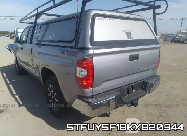 5TFUY5F18KX820344 фото 4