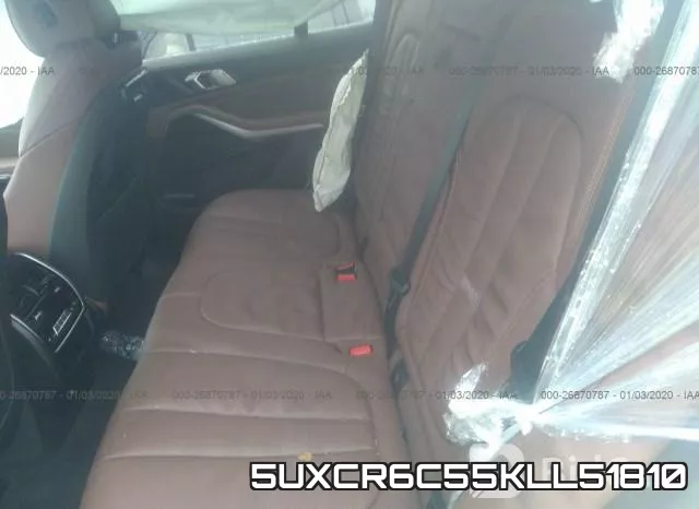 5UXCR6C55KLL51810 фото 9