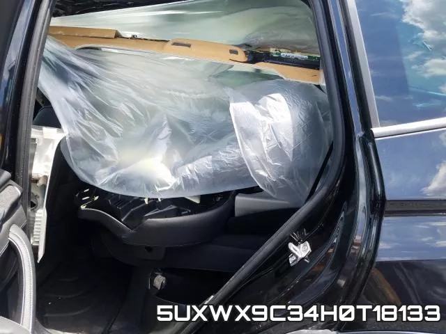 5UXWX9C34H0T18133 фото 7