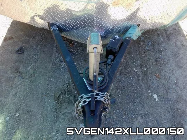 5VGEN142XLL000150 фото 8