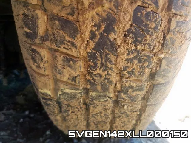 5VGEN142XLL000150 фото 9