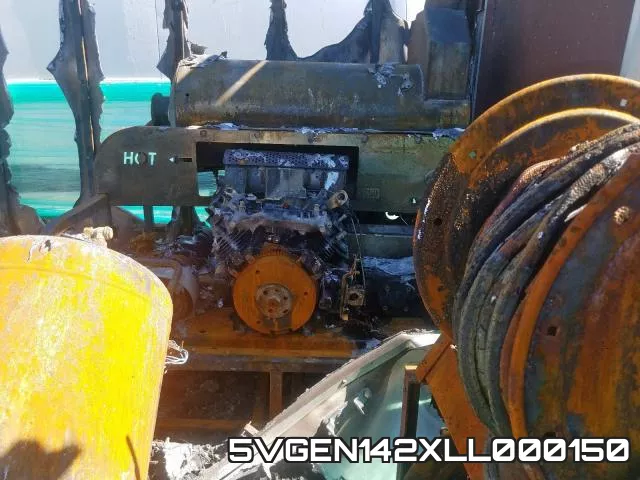 5VGEN142XLL000150 фото 10