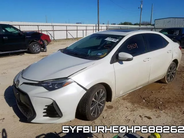 5YFBURHE0HP688262 фото 3
